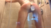 Freshhel - Shower Dildo