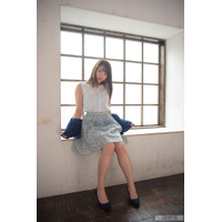 [Graphis] Gals - Miko Matsuda『Metamorphosis』 (429)