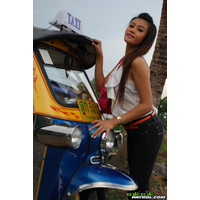 Hanna Lee - Thai beauty for two [Gallery]