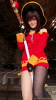 Neyrodesu 2 Megumin PPV Vids
