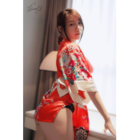 jenadammaya - kimono
