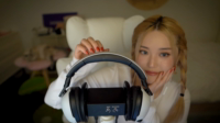 Angels ASMR: let me immerse you :D