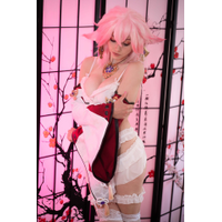 littlejem - Yae Miko
