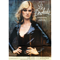 Memoirs of a French Whore 1979