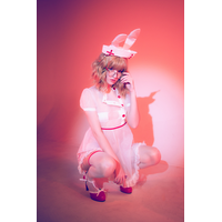 Sharkparty - Bunny Nurse