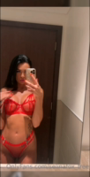 Selina Fox Of