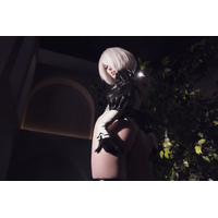 Mik Allen (miakanayuri)