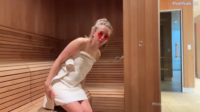 MIC-Sauna&amp;Gym