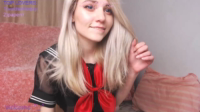 Alie_smith-Schoolgirl