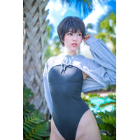 Tomboy swimsuit