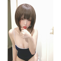 阿薰kaOri NO.014 — 死库水 [31P