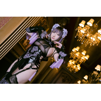 [Shooting Star’s (サク)] – SEXY DOLL