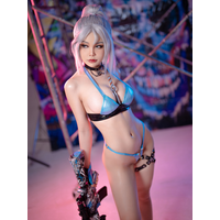 Joyce Lin2x - Jett Valorant