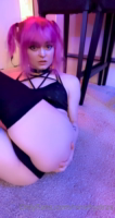 9H Bulge in face