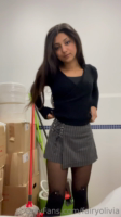 [Onlyfans &amp; Reddit] oliviafairy