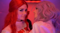 GoddessRedhead