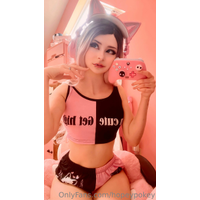 hope - gamer gal