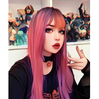 Gamer Girl