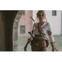Shirogane-sama Ciri Classic Set
