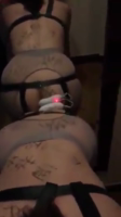 Hane Ame Leaked Sex Tape