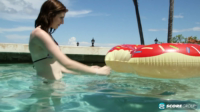 18eighteen Blaire Ivory Cumming To An End