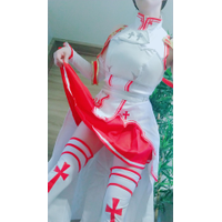 Asuna Regular Mikomi Hokina Selfies