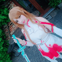 Asuna Regular Mikomi Hokina Clips