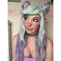 Belle Delphine - Pixie