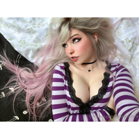 Belle Delphine - Making Your Day Better