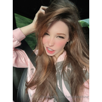 Belle Delphine - Casual Car Pics