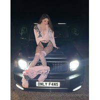 Belle Delphine - Lewd G-Wagon