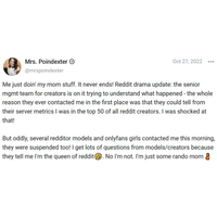 Mrs P ~ Oct 2022 Site Rip ~ Gifs