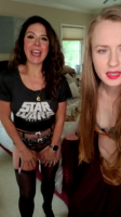Mrs P ~ 2023-05-03_LiveStream-Ginger-On-Site-w/Chat (shiloh)