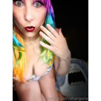 Phangoria