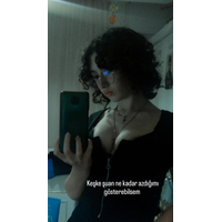 Azgın hatun
