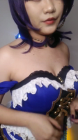 AoiHana / AkaHana