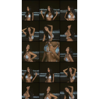 Adele Grisoni IG Highlights