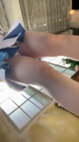 チアガールパンチラ