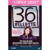 36F Fillette