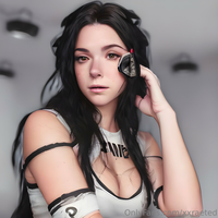 Xxraeted
