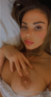 Sahara Ray (@sahararay) Updates