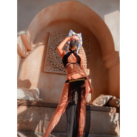Ahsoka Tano