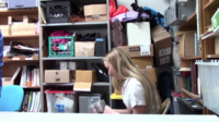 Shoplyfter