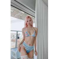 Vyvan Le Dva Bikini