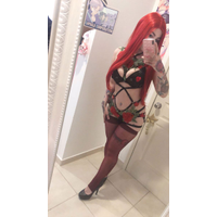 Dalin - Agosto 2019 (selfies)