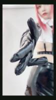 爆机少女喵小吉 - 电锯人 玛奇玛 [87P1C2V-1.96GB]