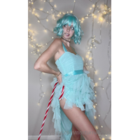 Ice Princess