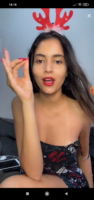 Tiktok Nip Slips