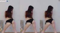 BJ ahrum0912 아름e♡