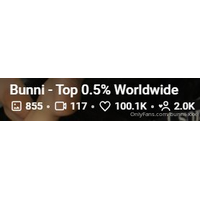 Bunni-xxx